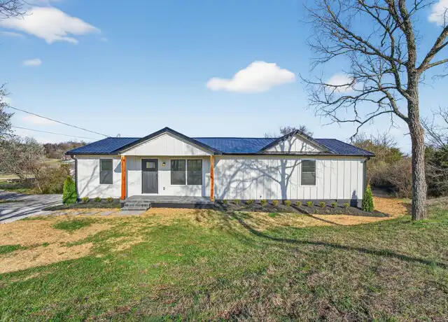 Real estate closing paperwork in Tennessee