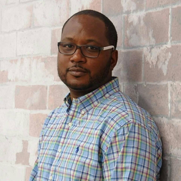 Memphis Tennessee real estate investor Antonio Holt